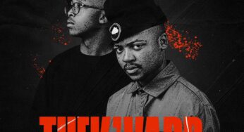 Djy Zan SA & JayLokas – THEK’VARD (Album)