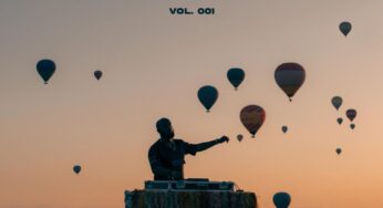 Dr Ado – ADO House Vol. 001