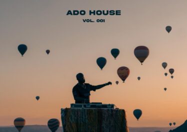 Dr Ado - ADO House Vol. 001