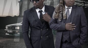 Dr Thulz & Mnqobi Yazo – Impakamo