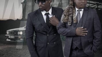Dr Thulz & Mnqobi Yazo - Impakamo