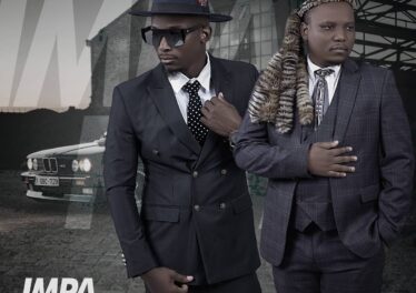 Dr Thulz & Mnqobi Yazo - Impakamo