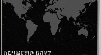 Drumetic Boyz – Terminal 2