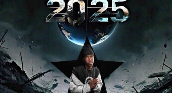 DrummeRTee924 – Just Before 2025 (Album)