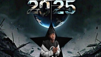 DrummeRTee924 - Just Before 2025 (Album)
