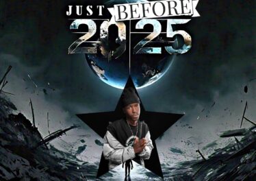 DrummeRTee924 - Just Before 2025 (Album)