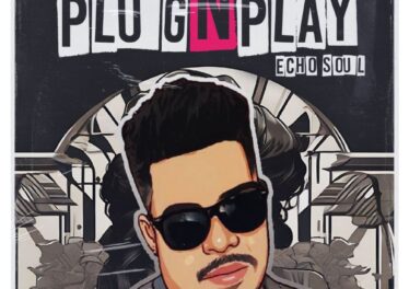 Echo Soul - PLUG N PLAY (Album)