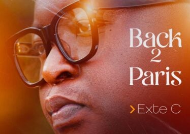 Exte C - Back 2 Paris EP