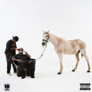 Focalistic, Mellow & Sleazy & Enny Man Da Guitar - Telenovela (feat. Reece Madlisa)
