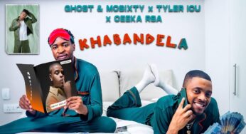 Ghost & Mosixty, Tyler ICU & Ceeka RSA – Khabandela (feat. Al Xapo, Bangs MuziQ, Khalil Harrison & Matute Boy)