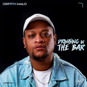 Griffith Malo - Drinking in The Bar EP