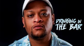 Griffith Malo – Drinking in The Bar EP