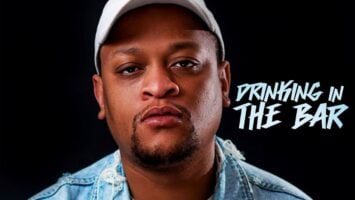 Griffith Malo - Drinking in The Bar EP