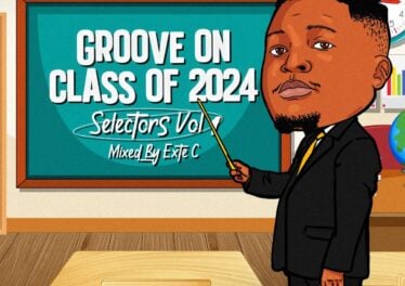 Groove On Class Of 2024 (Selectors Vol. 1 Mixed By Exte C)