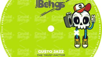 Gusto Jazz - The Trust Factor