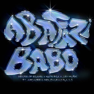 House Of ESAMA, Nate Rsa & Jay Music - Abafazi Babo (feat. Arcader & iNdlovukazi N.a.s.s)