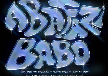 House Of ESAMA, Nate Rsa & Jay Music - Abafazi Babo (feat. Arcader & iNdlovukazi N.a.s.s)