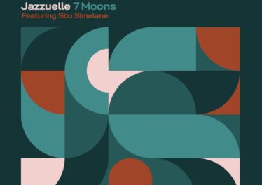 Jazzuelle - 7 Moons (feat. Sbu Simelane)