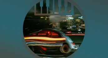 Jus Cpour – An Avalanche EP