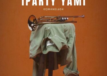 KQwanel604 - Iparty Yami (feat. Nonkosii & LaDeepsoulz)