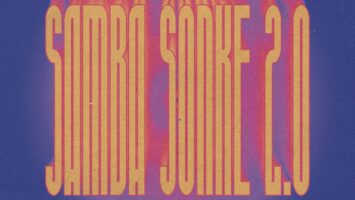 Karabo Small, Noxx & Tyler ICU - Samba Sonke 2.0 (feat. Zee Nxumalo, Kailey Botman, Tyrone Dee & Al Xapo)