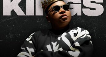 King Deetoy – King Of Kings (Album)