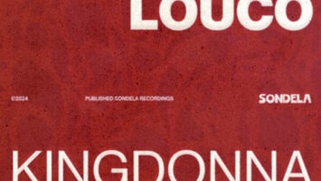 KingDonna & Sky White - Louco Louco