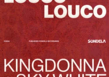 KingDonna & Sky White - Louco Louco