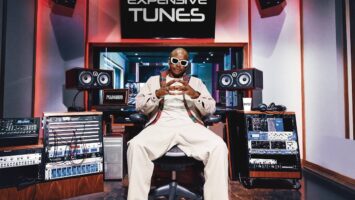 Kopzz Avenue - Expensive Tunes (Album)