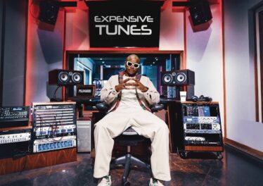 Kopzz Avenue - Expensive Tunes (Album)