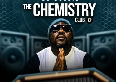 Le Soleil - The Chemistry Club EP