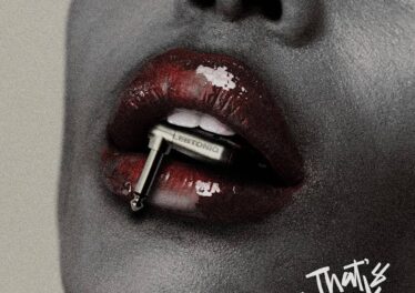 LebtoniQ - That's Jack (Album)
