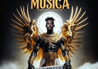 Loxion Deep - Deus Da Musica (Album)