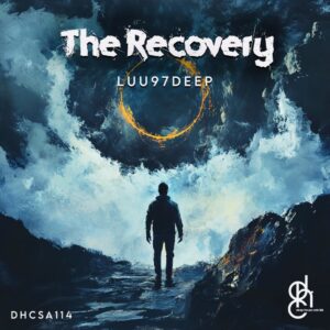 Luu97deep - The Recovery EP