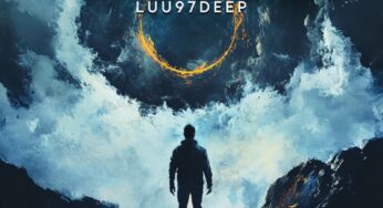 Luu97deep – The Recovery EP