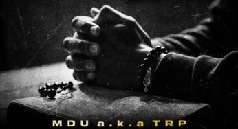 MDU aka TRP – My Prayer (Zone 8) (feat. Smavesh)