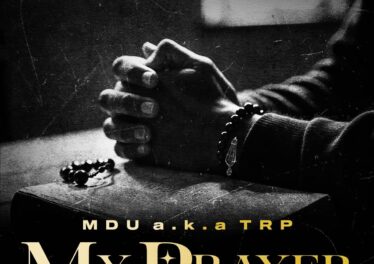 MDU aka TRP - My Prayer (Zone 8) (feat. Smavesh)