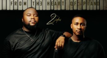 MFR Souls & Josiah De Disciple – Mdali (feat. Zimvo, Bassie, Chley & Djy Vino)