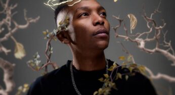 M.J – Isiqalo (Album)