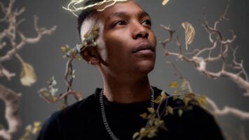 M.J - Isiqalo (Album)