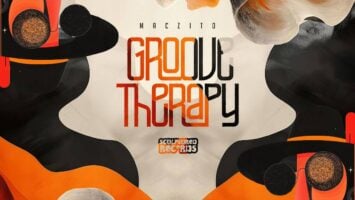 MacZito - Groove Therapy EP