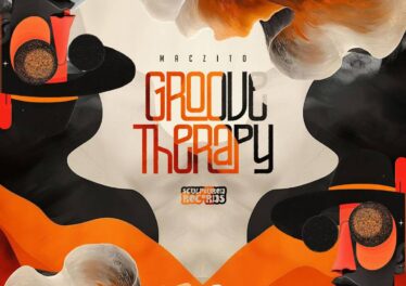 MacZito - Groove Therapy EP