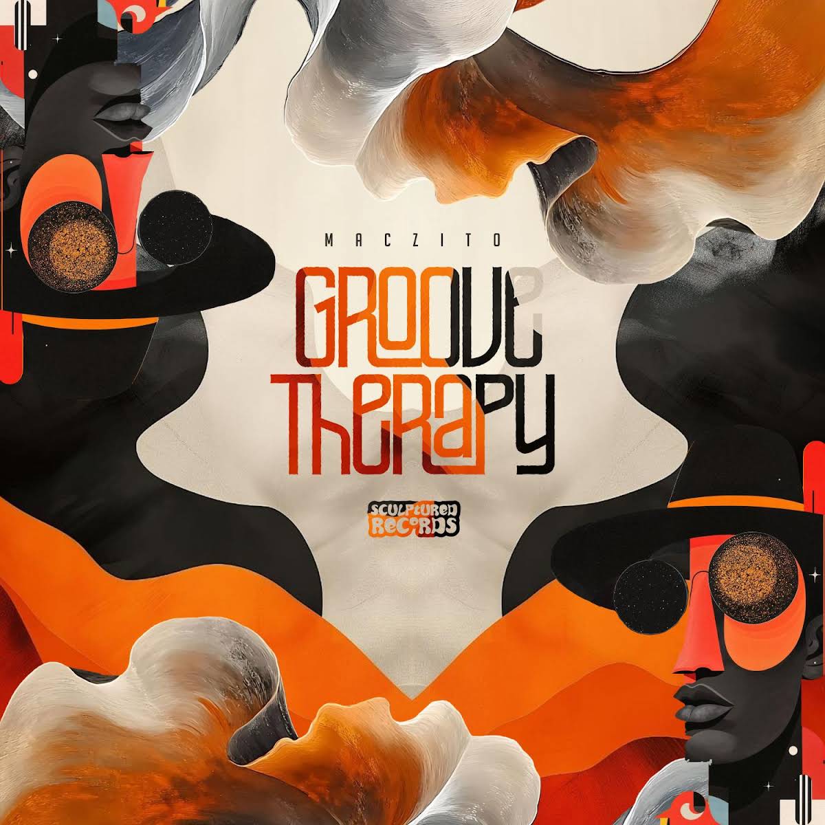 MacZito - Groove Therapy EP • DOWNLOAD MP3
