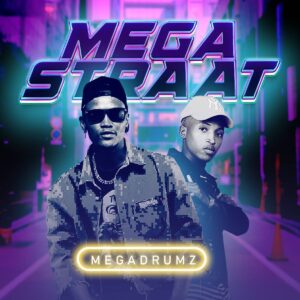Megadrumz & Murumba Pitch - Ibhiy'Emzimbeni