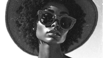 MikaySA - What Is Black