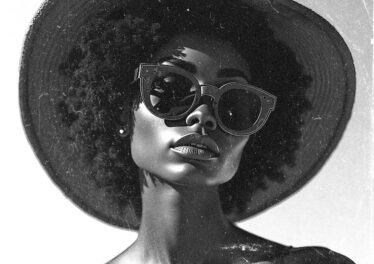 MikaySA - What Is Black