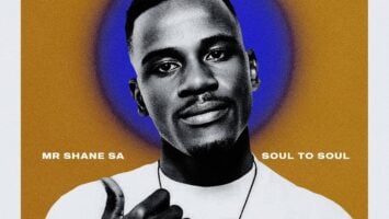 Mr Shane SA - Soul To Soul (Album)