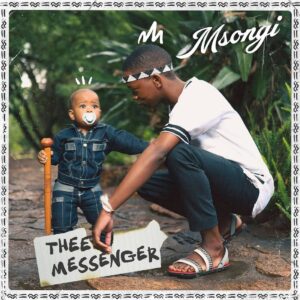 Msongi & MaWhoo - Impumelelo