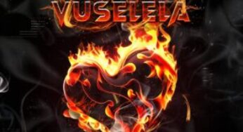 Mthunzi & Thato Di Skillz – Vuselela