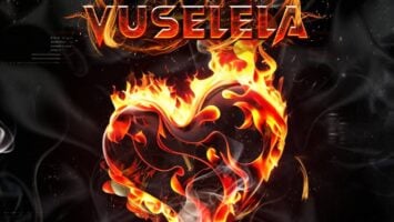 Mthunzi & Thato Di Skillz - Vuselela